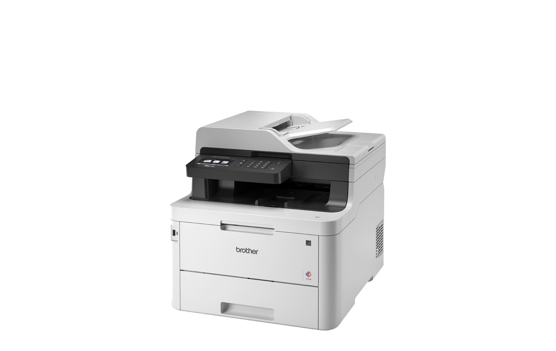 MFC-L3770CDW Colour Laser A4 Multi-Function Printer
